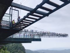-梦幻奥陶纪景区