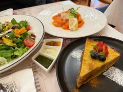 -安妮意大利餐厅(世贸天阶店)