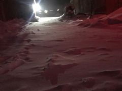 -雪谷