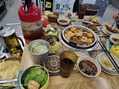 -顶上头·螺蛳火锅(五一新村店)