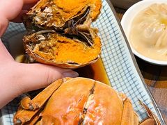 -蟹味阁·蟹黄面(体育西横街店)
