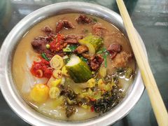 -超记粉店(阜民店)