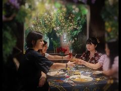 -第101座花园餐厅(湖滨88店)