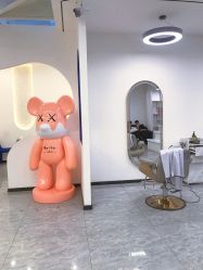 -ONE一家店造型设计机构