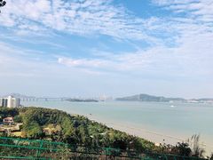 -南沙天后宫景区