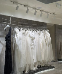 -MANLI BRIDAL婚纱