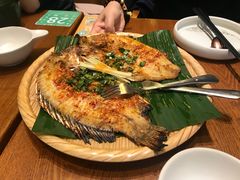 -云海肴·汽锅鸡·云南菜(苏州中心店)