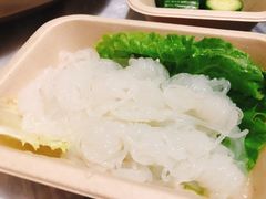 魔芋丝-捞王锅物料理(凯旋路店)