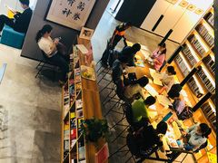 -五峰书院(南洋泾路店)