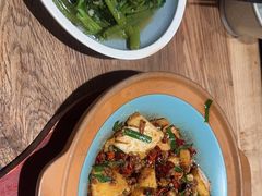 -树厨贵州菜(大十字店)