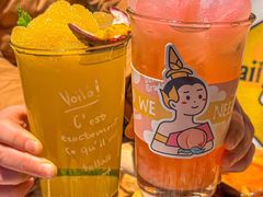 -泰妃殿(武汉首店)