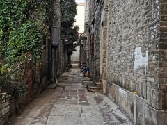 -黄埔古港