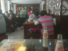 -东方宫中国兰州牛肉拉面(新起街店)