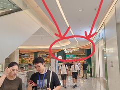 -梨花自助烤肉(西三旗万象汇黑金店)