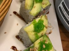 -花漫里餐厅(刺桐店)