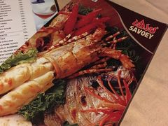 -尚味泰餐厅