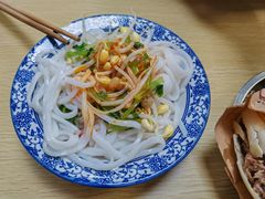 -樊记腊汁肉(竹笆市总店)