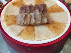 -小厨娘淮扬菜(清江苏宁广场店)