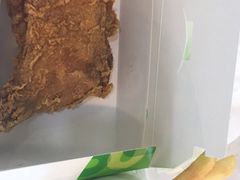 -德克士(广州南站店)