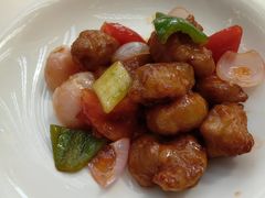 -莆田餐厅PUTIEN(颐堤港店)