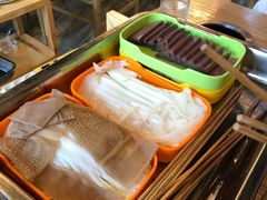 -小郡肝串串香(北蔡店)