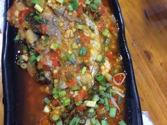 -盖帮鳝鱼串串(东郊记忆店)
