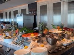 -Social 秀西餐厅-长沙瑞吉酒店(运达店)