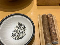 芝麻-胜博殿日式炸猪排(西红门店)