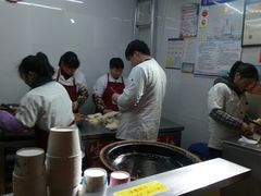 -小路易生煎馆(前进五路店)