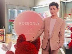 -ROSEONLY诺誓(广州K11店)