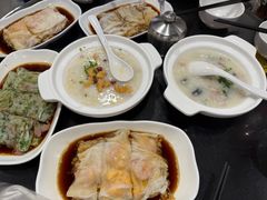 -卓粤拉肠(红庙店)