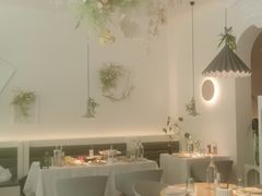 大堂-春树下·树屋花房西餐厅(罍街AS1980店)