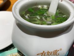 -有奴思烤肉·清真(正宁路店)