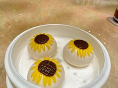 -8餐厅(新葡京酒店)