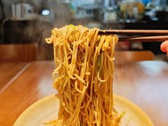 -圳兴面王·拌川·特色炒面(福田车公庙店)