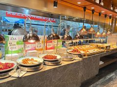 -丰卓会海鲜自助(中润大道店)