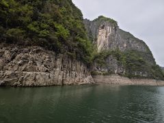 -神农溪纤夫文化旅游区