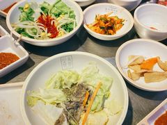 -喜来稀肉(虹泉路店)