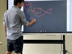 -广州法语联盟(瑞福大厦店)