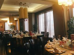 包厢-奎元馆.百年奎元.非遗传承(西湖边的解放路店)