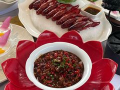 -观宴·品质赣菜(高新大道店)