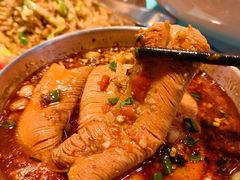 -川正旺江湖菜(三元桥店)