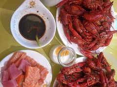 -海韵之星邮轮水会(明发商业广场店)