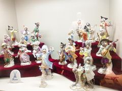 -Me Coffee下午茶艺术空间