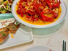 -阿胖龙虾(罍街店)