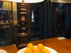 -时光乌托邦空中花园餐厅川味·融合菜(幸福广场店)