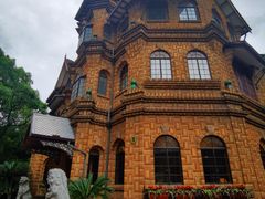 -马勒别墅饭店(静安寺店)