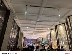 -太湖饭店玉兰厅(自助餐厅)