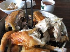 -张家卫·阳江菜·小海鲜(肥婆湾桥店)