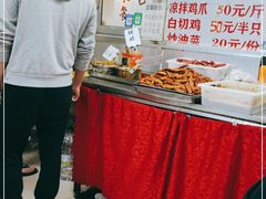 -谭老太正宗柳州螺狮粉(家和花园店)